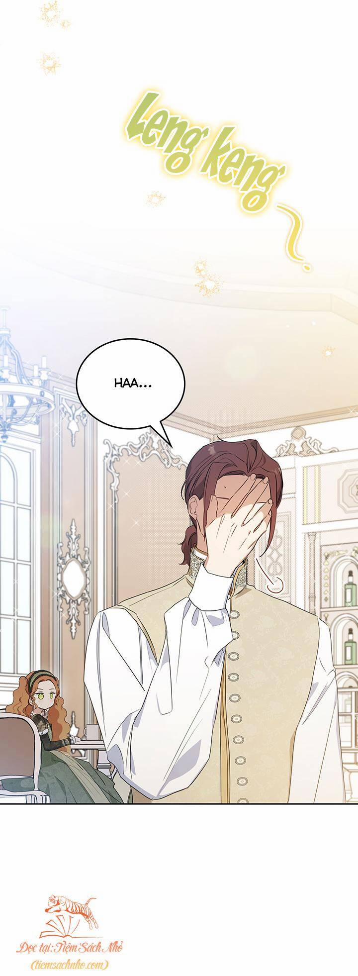 Kiếp Này Tôi Nhất Định Trở Thành Gia Chủ! 94 trang 67