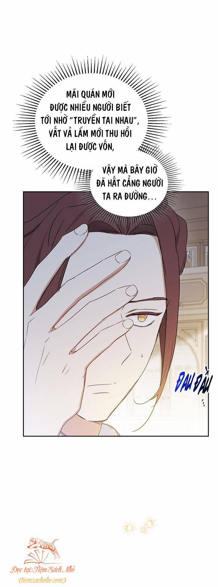 Kiếp Này Tôi Nhất Định Trở Thành Gia Chủ! 94 trang 68