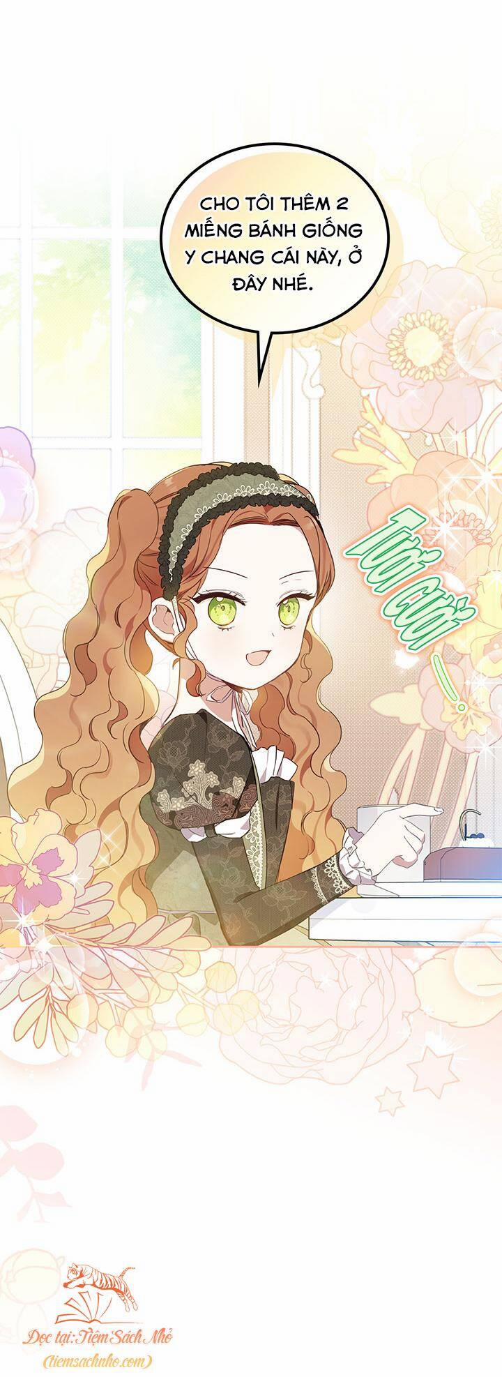 Kiếp Này Tôi Nhất Định Trở Thành Gia Chủ! 94 trang 71