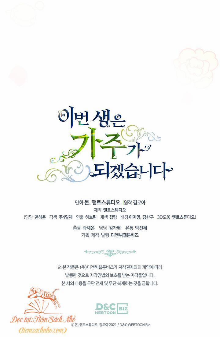 Kiếp Này Tôi Nhất Định Trở Thành Gia Chủ! 94 trang 72