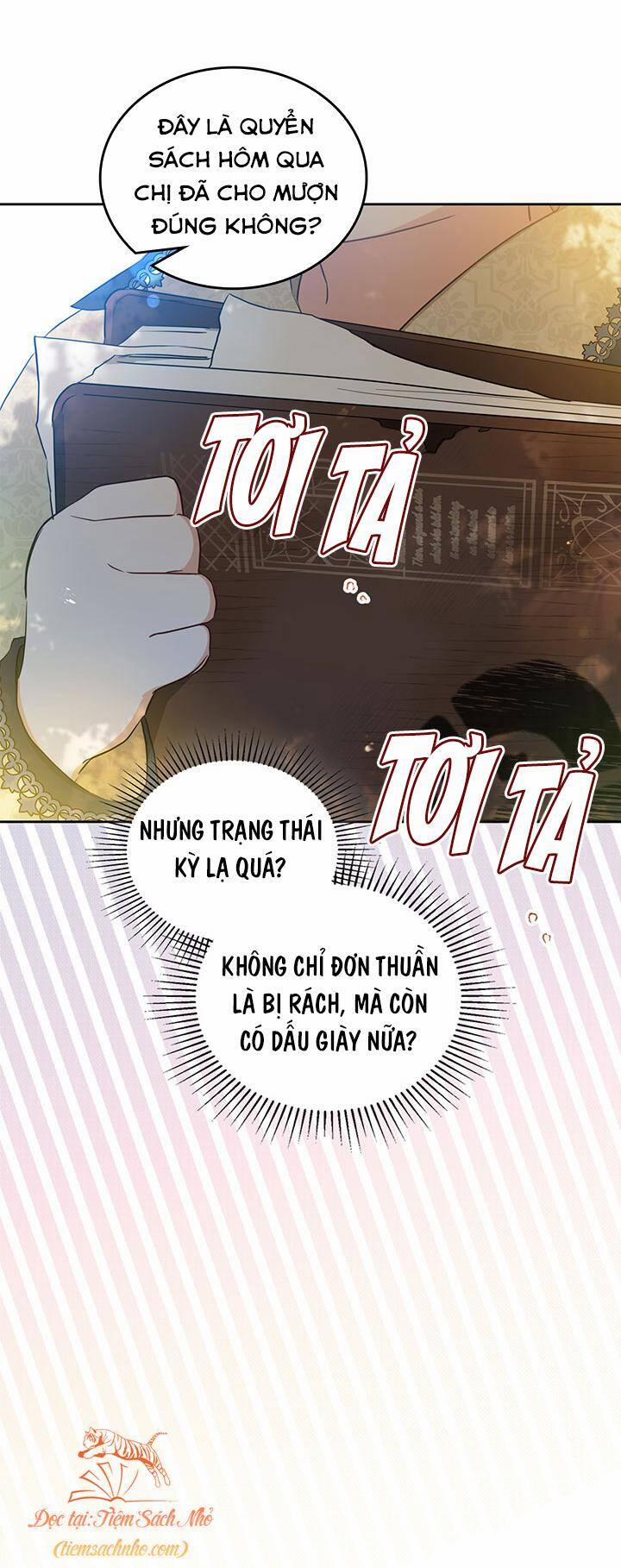 Kiếp Này Tôi Nhất Định Trở Thành Gia Chủ! 94 trang 8