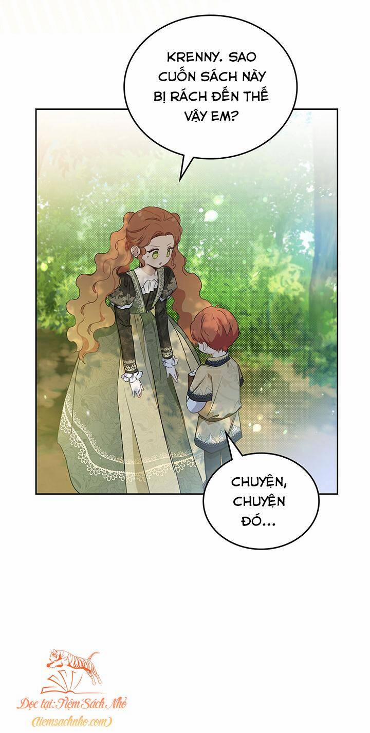 Kiếp Này Tôi Nhất Định Trở Thành Gia Chủ! 94 trang 9