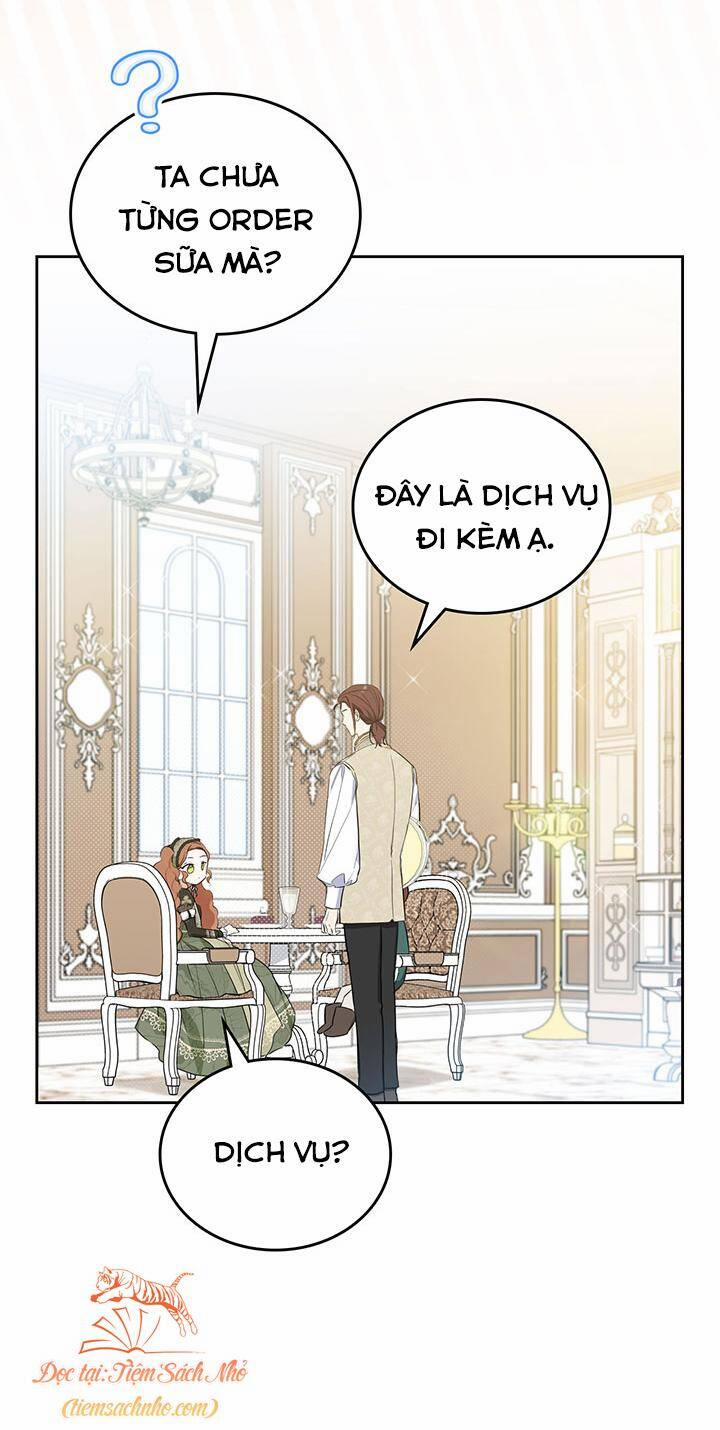 Kiếp Này Tôi Nhất Định Trở Thành Gia Chủ! 95 trang 1