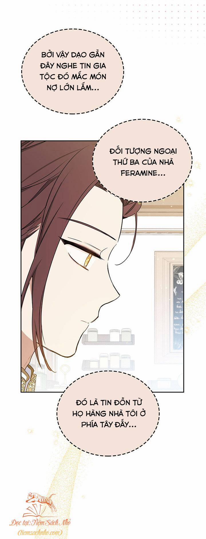 Kiếp Này Tôi Nhất Định Trở Thành Gia Chủ! 95 trang 13