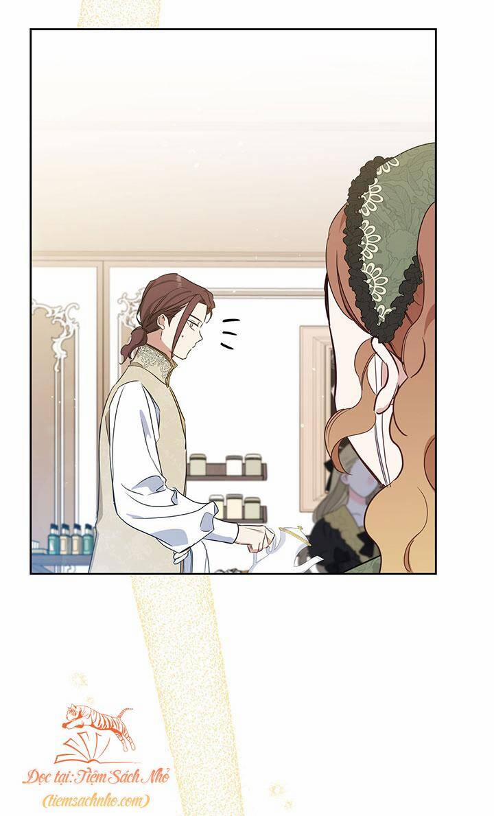 Kiếp Này Tôi Nhất Định Trở Thành Gia Chủ! 95 trang 14