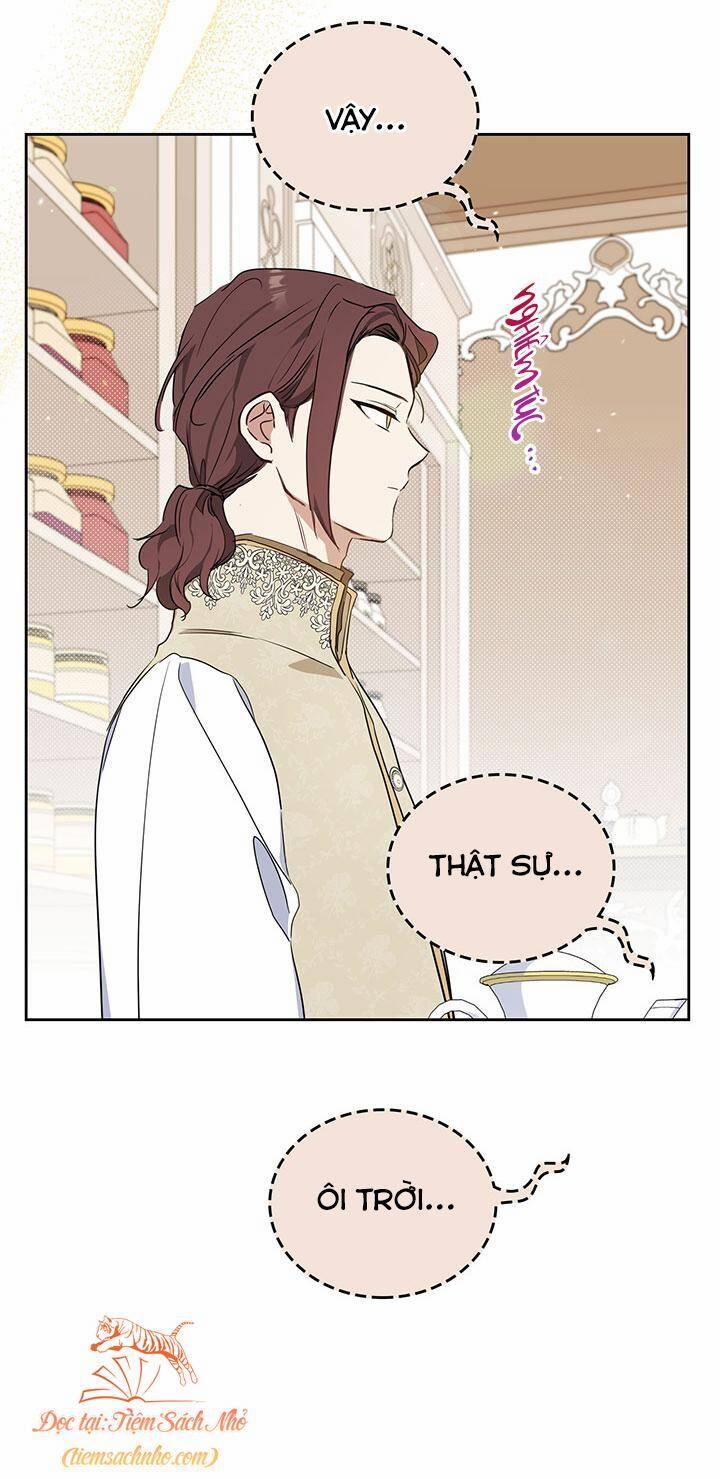 Kiếp Này Tôi Nhất Định Trở Thành Gia Chủ! 95 trang 16