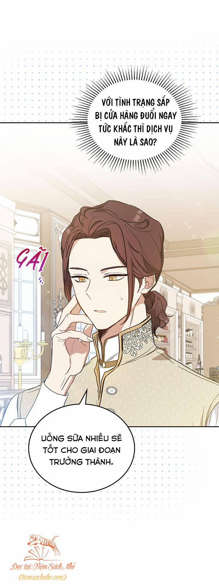 Kiếp Này Tôi Nhất Định Trở Thành Gia Chủ! 95 trang 2