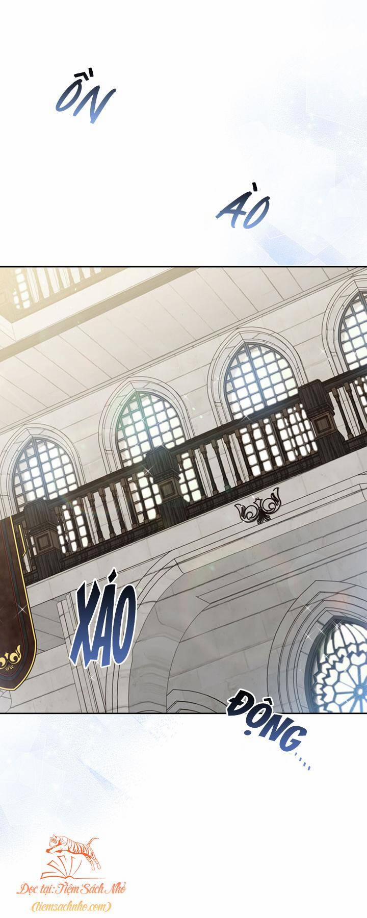 Kiếp Này Tôi Nhất Định Trở Thành Gia Chủ! 95 trang 21