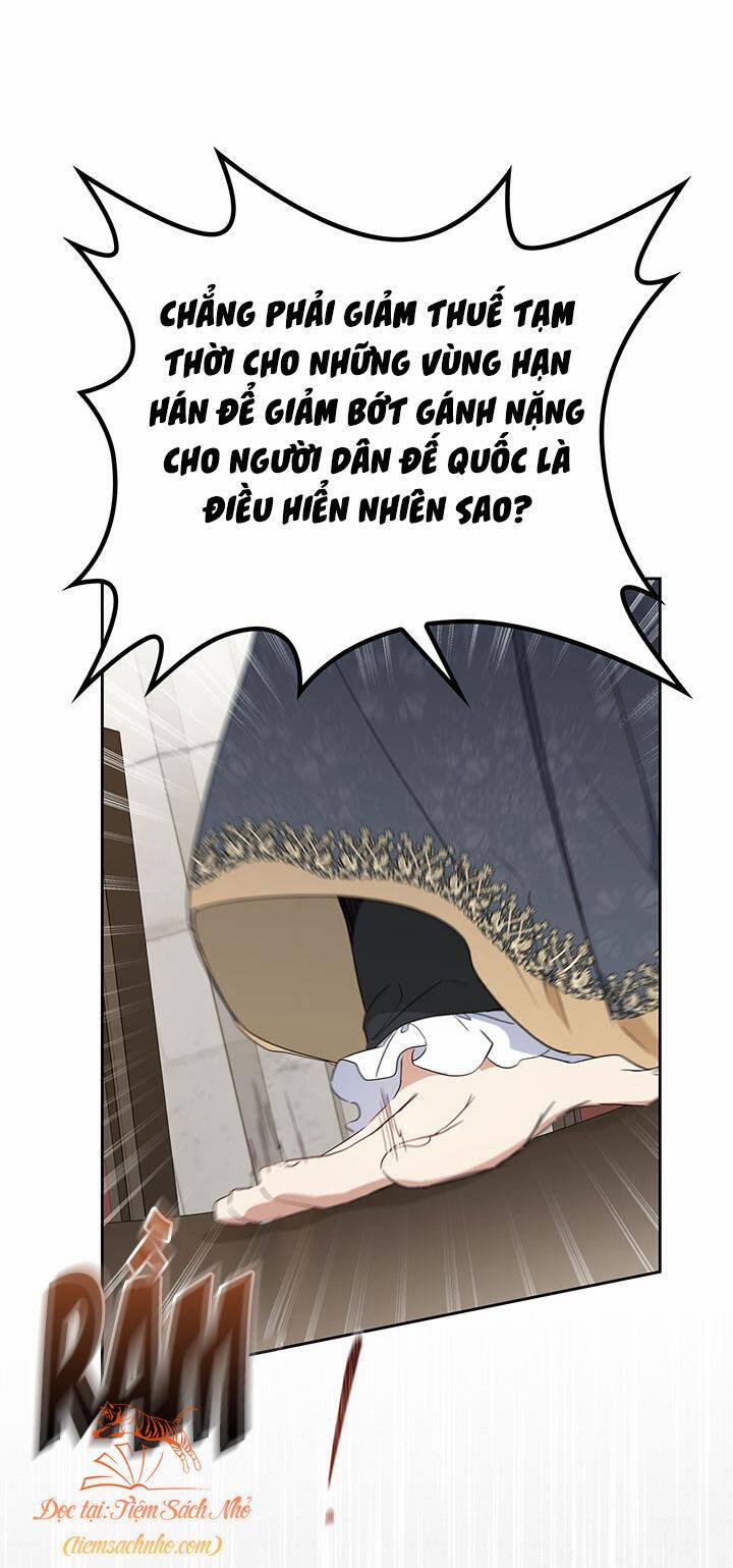 Kiếp Này Tôi Nhất Định Trở Thành Gia Chủ! 95 trang 22