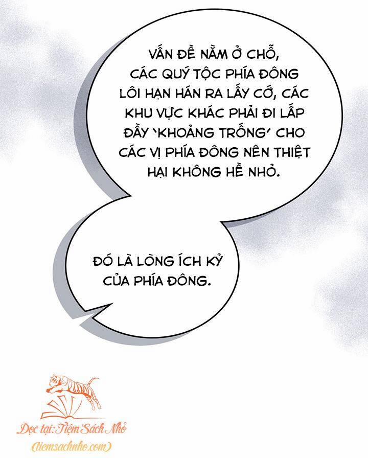 Kiếp Này Tôi Nhất Định Trở Thành Gia Chủ! 95 trang 25