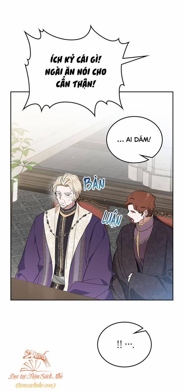 Kiếp Này Tôi Nhất Định Trở Thành Gia Chủ! 95 trang 26