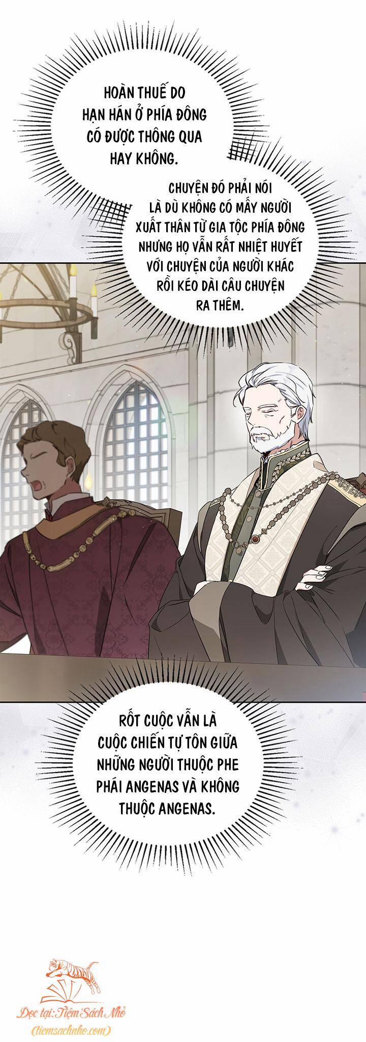 Kiếp Này Tôi Nhất Định Trở Thành Gia Chủ! 95 trang 27