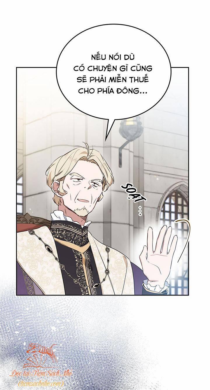 Kiếp Này Tôi Nhất Định Trở Thành Gia Chủ! 95 trang 28