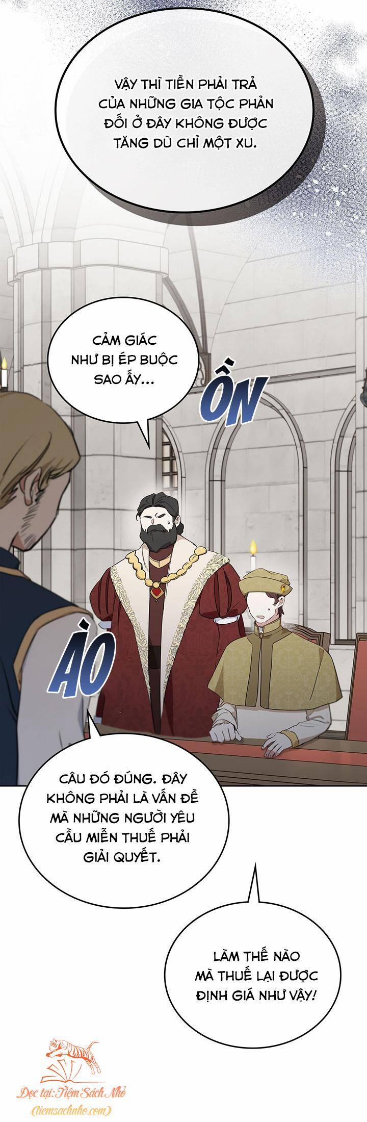 Kiếp Này Tôi Nhất Định Trở Thành Gia Chủ! 95 trang 29