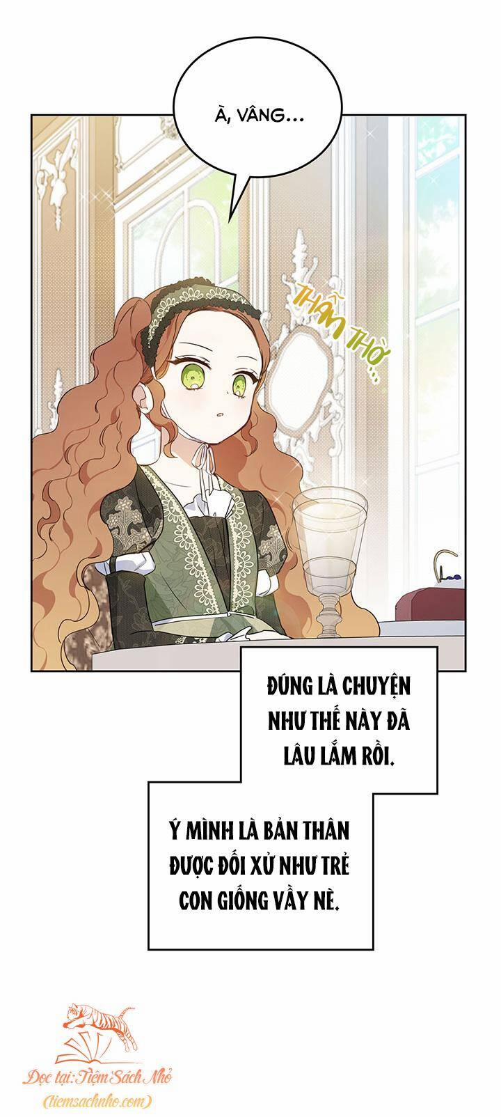 Kiếp Này Tôi Nhất Định Trở Thành Gia Chủ! 95 trang 3