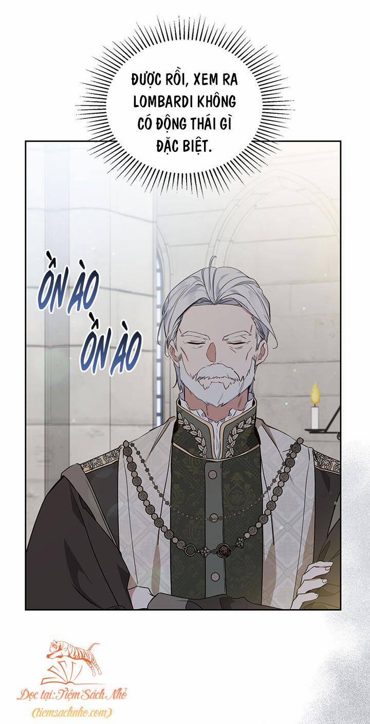 Kiếp Này Tôi Nhất Định Trở Thành Gia Chủ! 95 trang 30