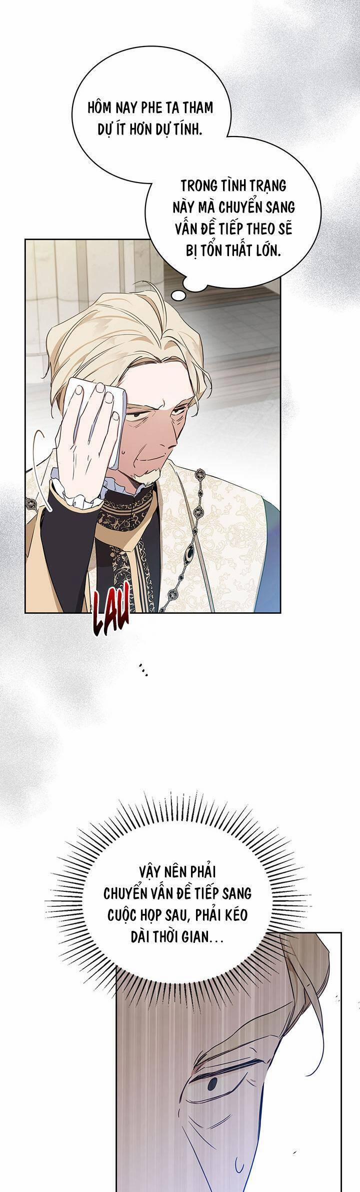 Kiếp Này Tôi Nhất Định Trở Thành Gia Chủ! 95 trang 31