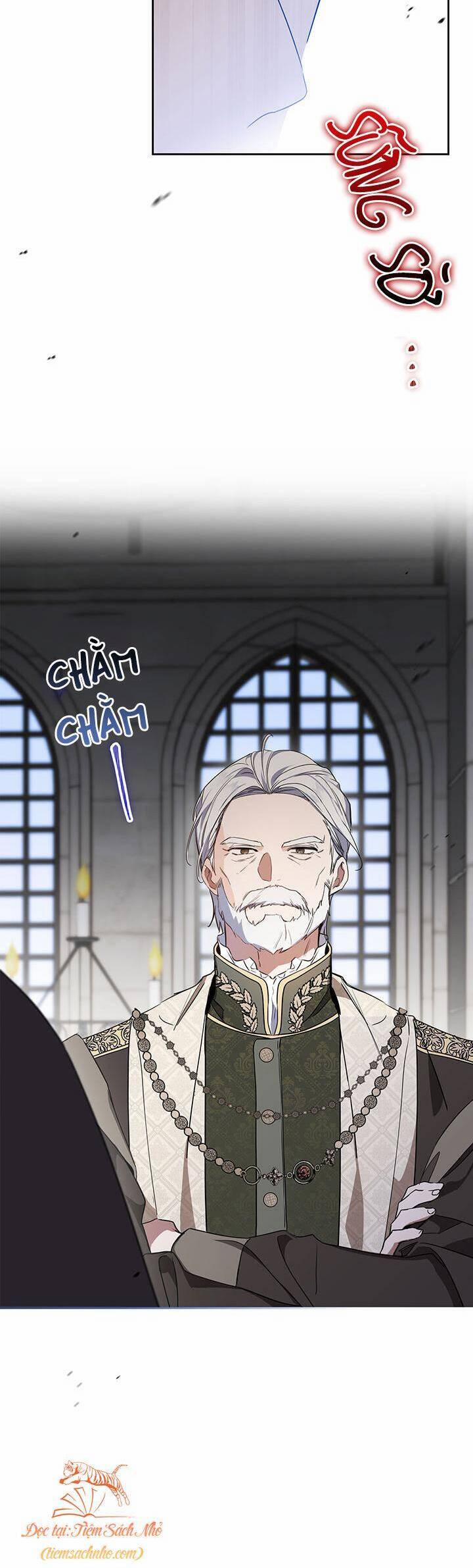 Kiếp Này Tôi Nhất Định Trở Thành Gia Chủ! 95 trang 32