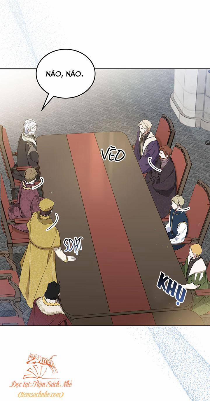 Kiếp Này Tôi Nhất Định Trở Thành Gia Chủ! 95 trang 35