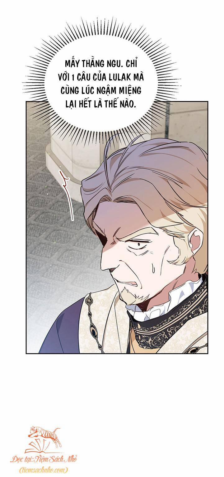 Kiếp Này Tôi Nhất Định Trở Thành Gia Chủ! 95 trang 37