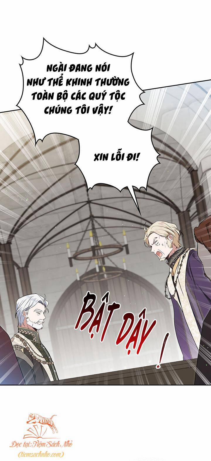 Kiếp Này Tôi Nhất Định Trở Thành Gia Chủ! 95 trang 38