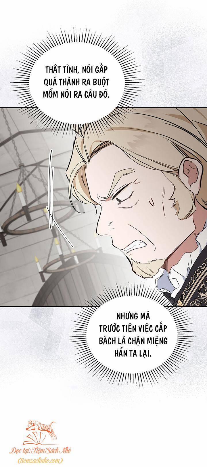 Kiếp Này Tôi Nhất Định Trở Thành Gia Chủ! 95 trang 39