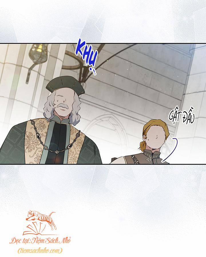 Kiếp Này Tôi Nhất Định Trở Thành Gia Chủ! 95 trang 41