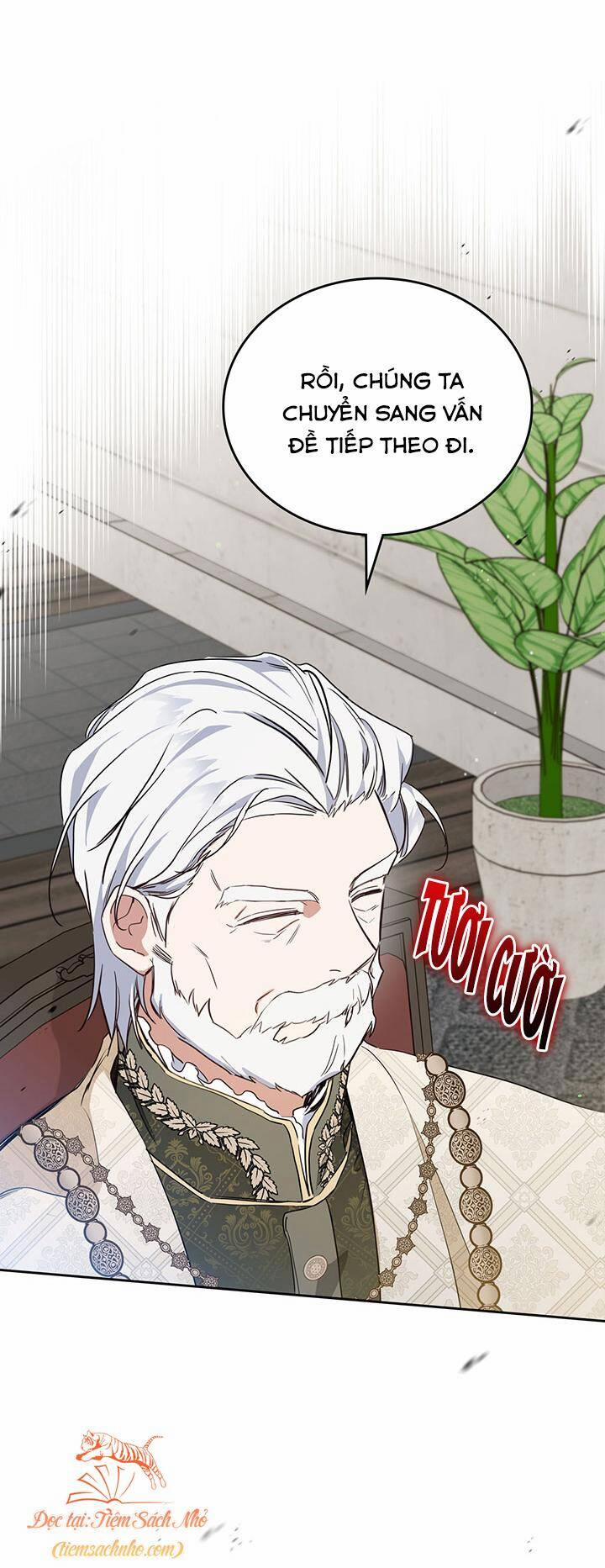 Kiếp Này Tôi Nhất Định Trở Thành Gia Chủ! 95 trang 42