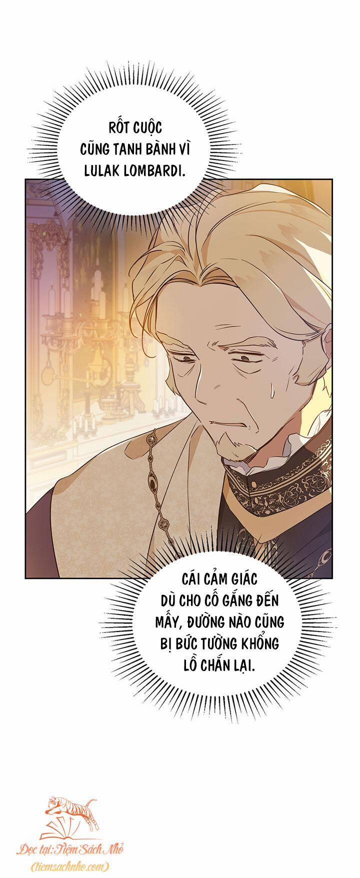 Kiếp Này Tôi Nhất Định Trở Thành Gia Chủ! 95 trang 45