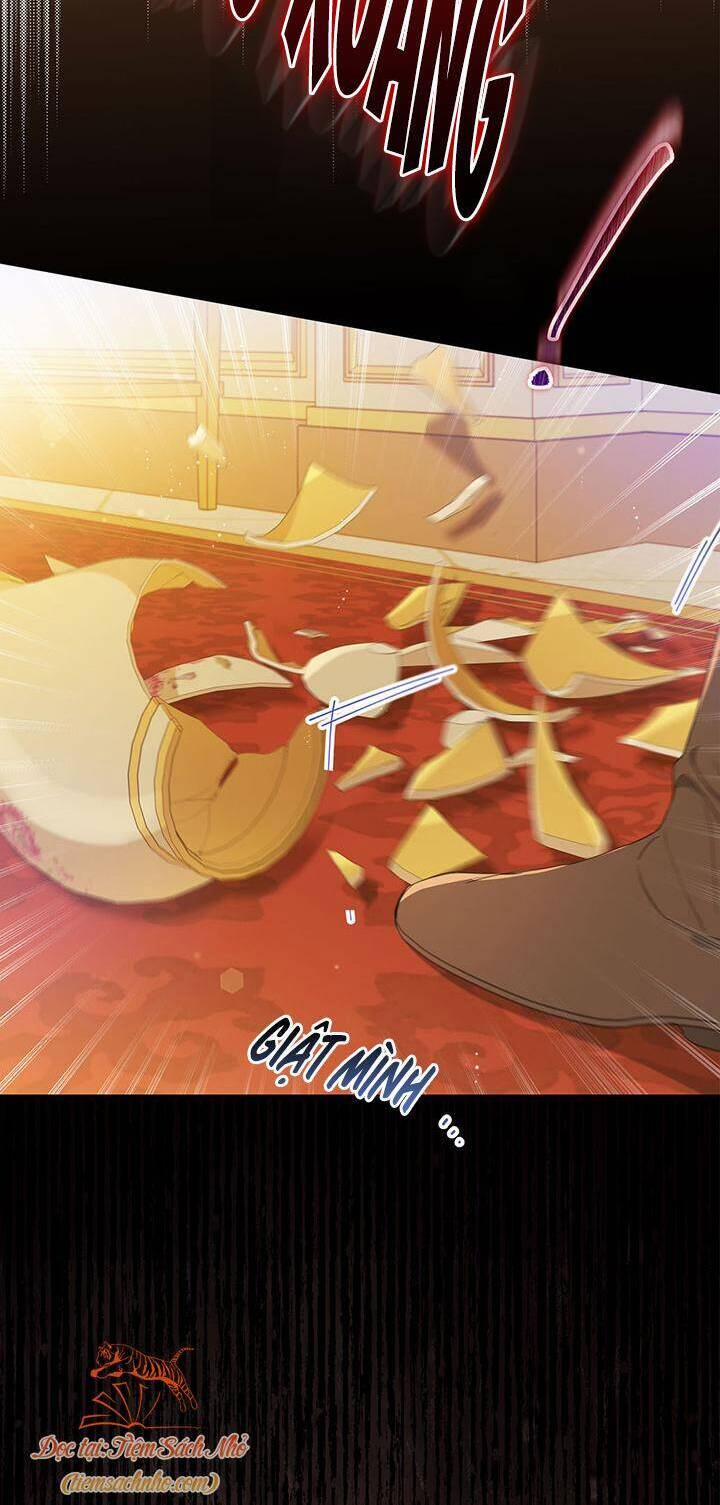 Kiếp Này Tôi Nhất Định Trở Thành Gia Chủ! 95 trang 48