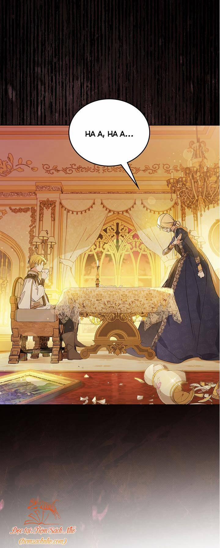 Kiếp Này Tôi Nhất Định Trở Thành Gia Chủ! 95 trang 49