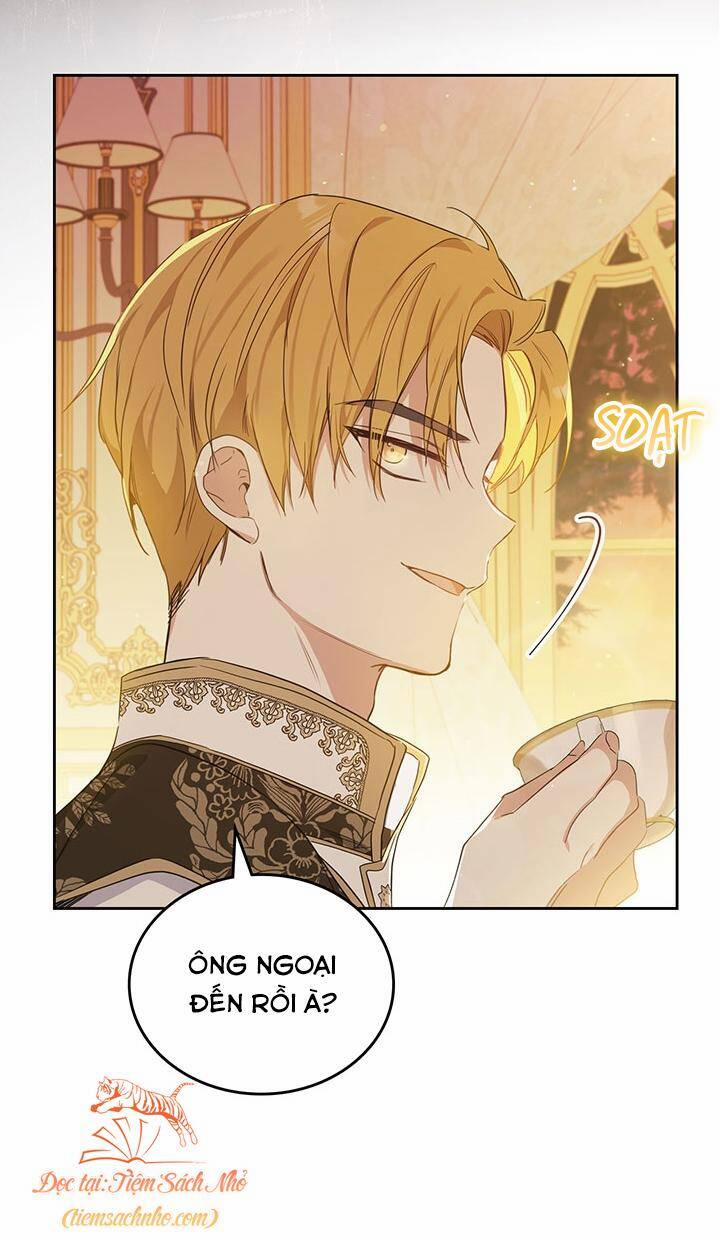 Kiếp Này Tôi Nhất Định Trở Thành Gia Chủ! 95 trang 50