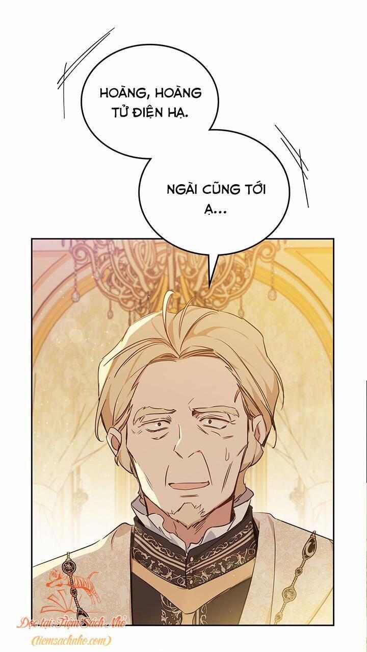 Kiếp Này Tôi Nhất Định Trở Thành Gia Chủ! 95 trang 51