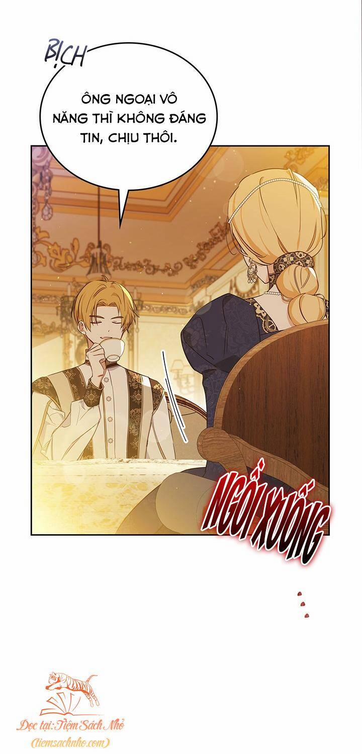 Kiếp Này Tôi Nhất Định Trở Thành Gia Chủ! 95 trang 53