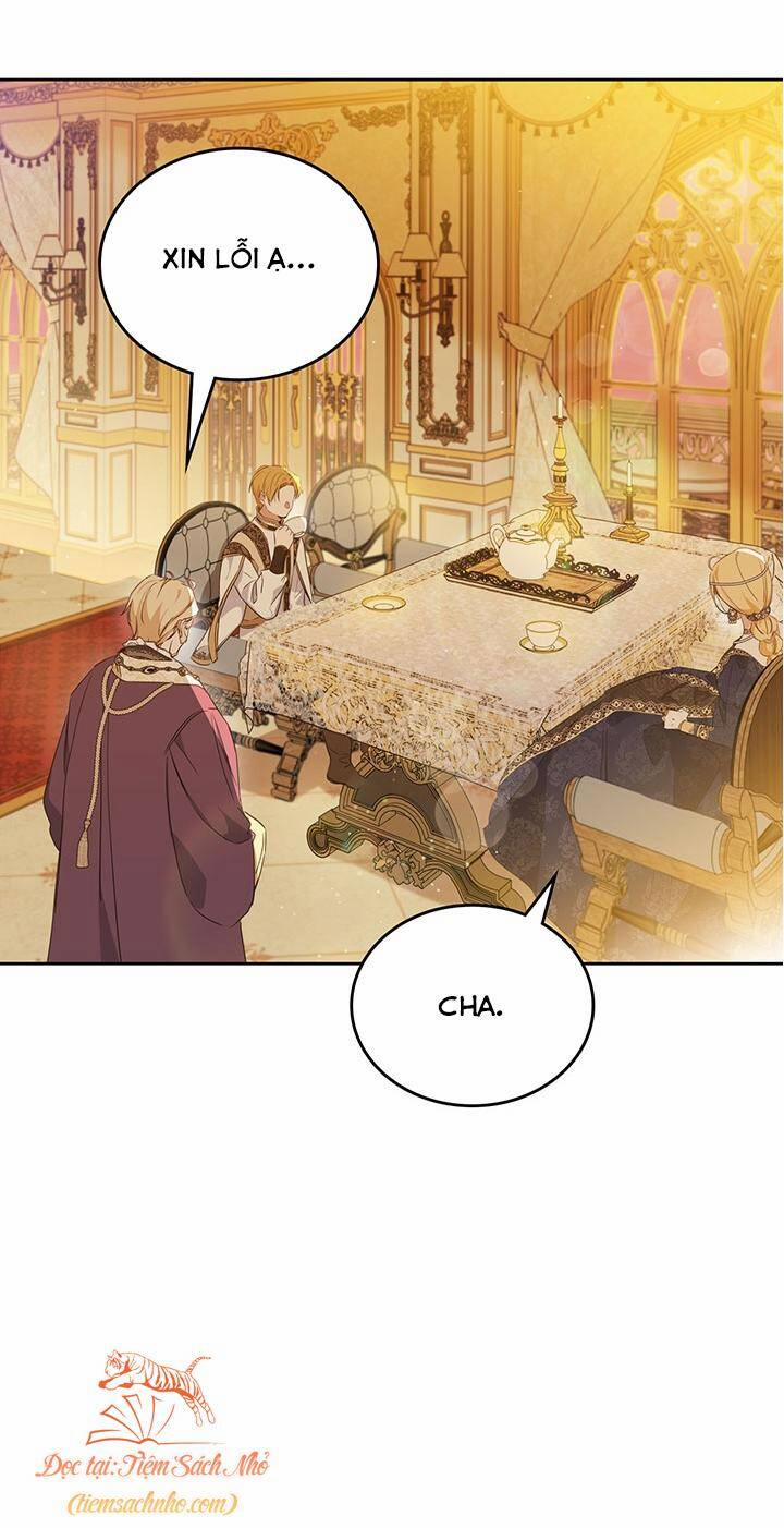 Kiếp Này Tôi Nhất Định Trở Thành Gia Chủ! 95 trang 54