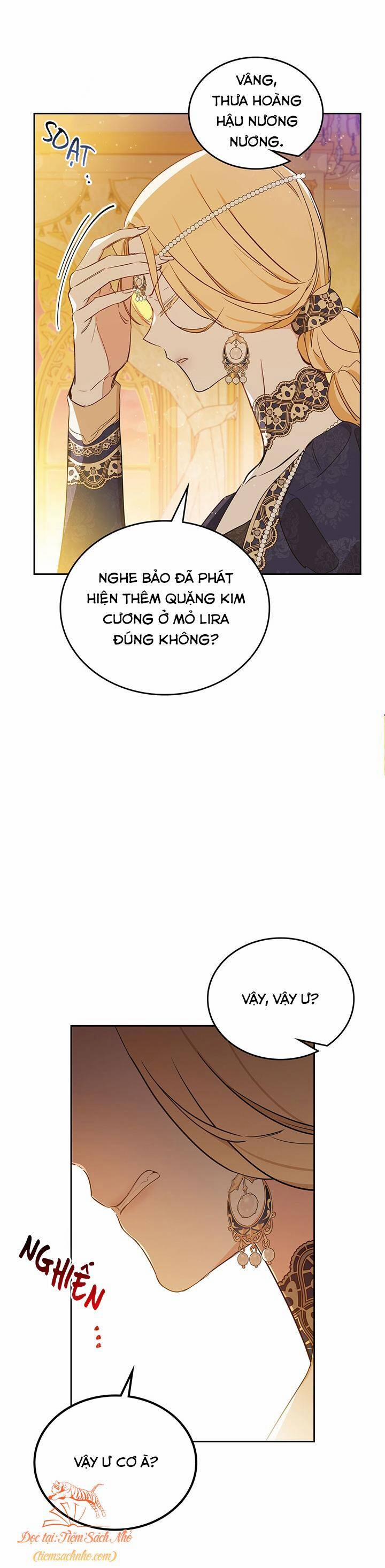 Kiếp Này Tôi Nhất Định Trở Thành Gia Chủ! 95 trang 55