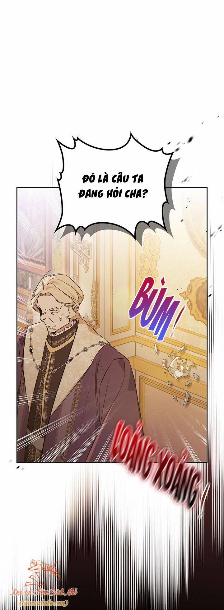 Kiếp Này Tôi Nhất Định Trở Thành Gia Chủ! 95 trang 56