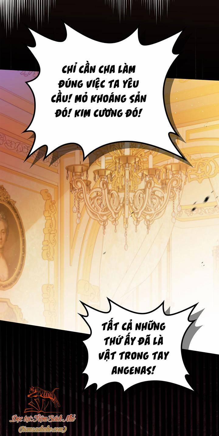 Kiếp Này Tôi Nhất Định Trở Thành Gia Chủ! 95 trang 57