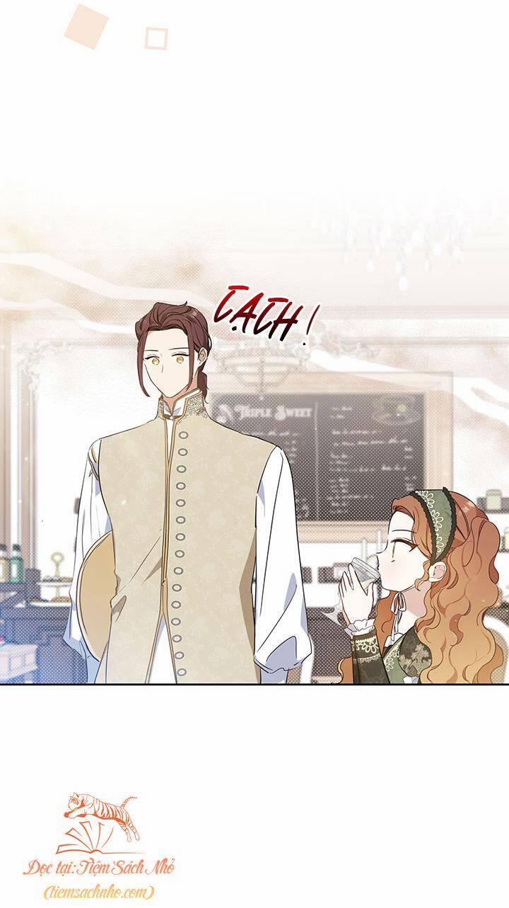 Kiếp Này Tôi Nhất Định Trở Thành Gia Chủ! 95 trang 6