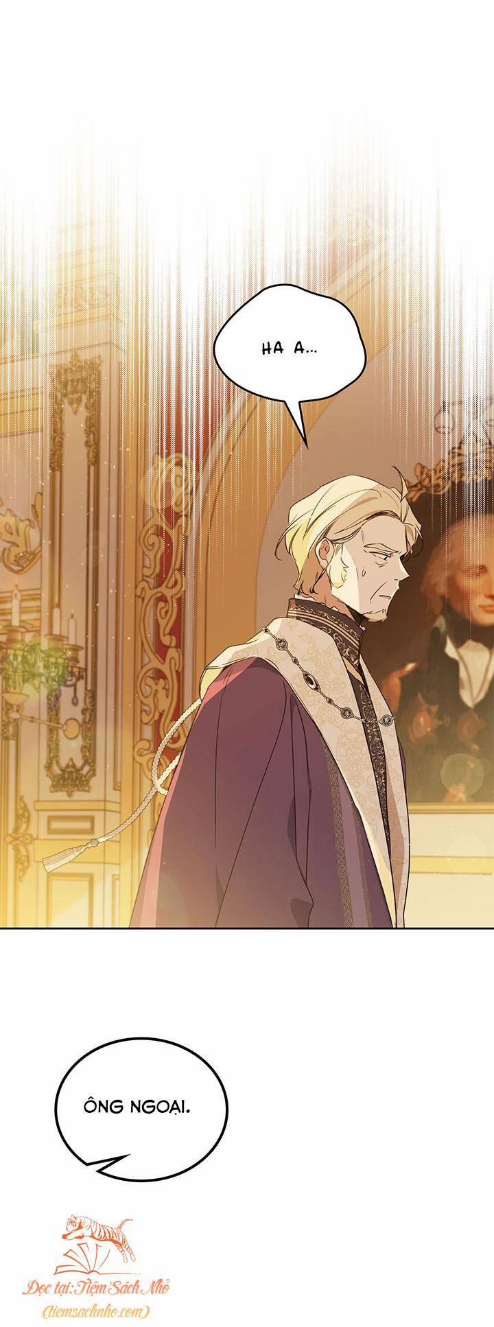 Kiếp Này Tôi Nhất Định Trở Thành Gia Chủ! 95 trang 60