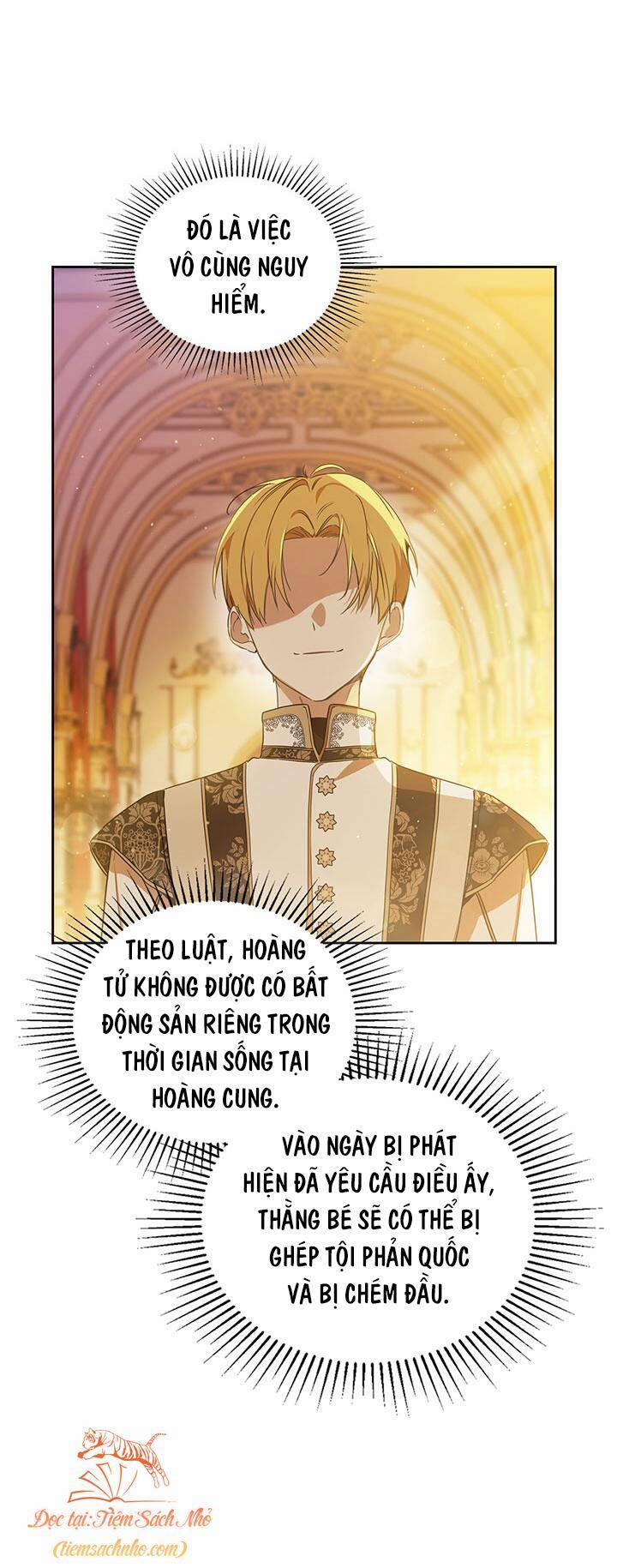 Kiếp Này Tôi Nhất Định Trở Thành Gia Chủ! 95 trang 63