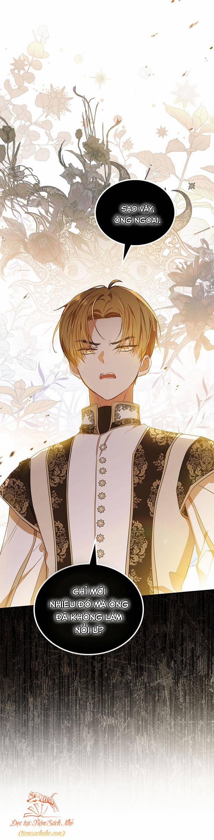 Kiếp Này Tôi Nhất Định Trở Thành Gia Chủ! 95 trang 65