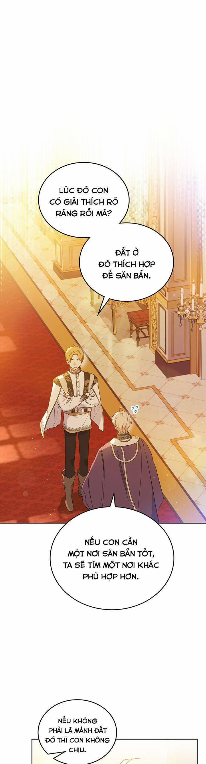 Kiếp Này Tôi Nhất Định Trở Thành Gia Chủ! 96 trang 0