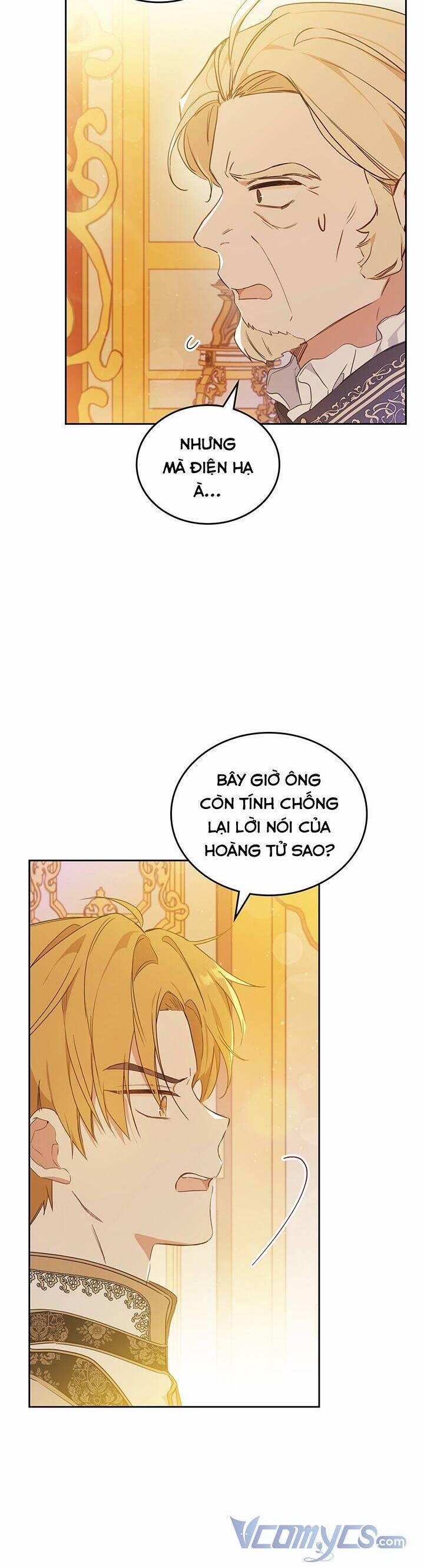 Kiếp Này Tôi Nhất Định Trở Thành Gia Chủ! 96 trang 1