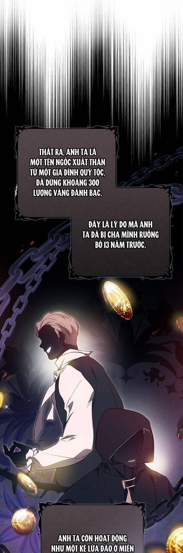 Kiếp Này Tôi Nhất Định Trở Thành Gia Chủ! 96 trang 11