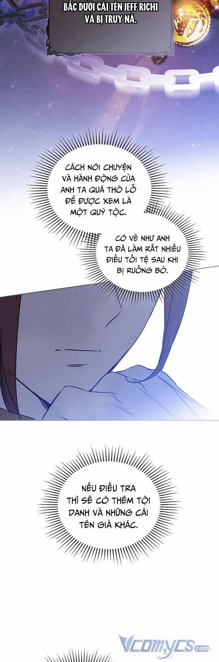 Kiếp Này Tôi Nhất Định Trở Thành Gia Chủ! 96 trang 12