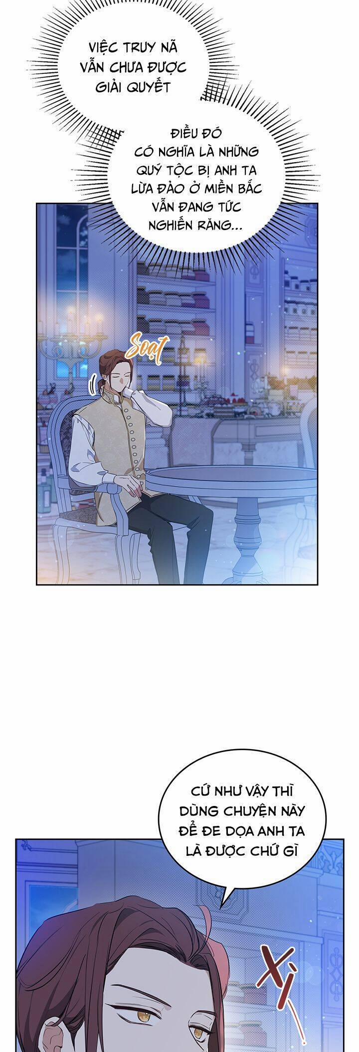 Kiếp Này Tôi Nhất Định Trở Thành Gia Chủ! 96 trang 13