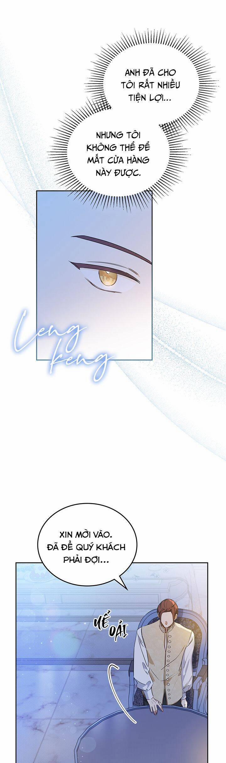 Kiếp Này Tôi Nhất Định Trở Thành Gia Chủ! 96 trang 15