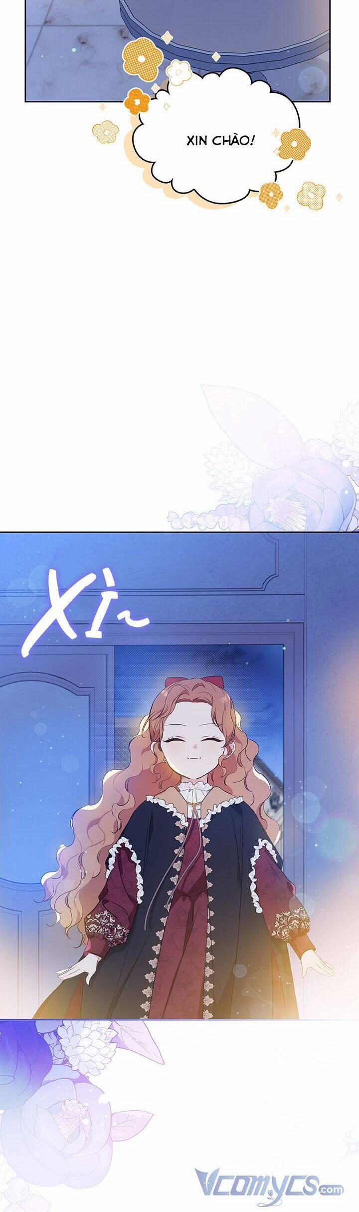 Kiếp Này Tôi Nhất Định Trở Thành Gia Chủ! 96 trang 16