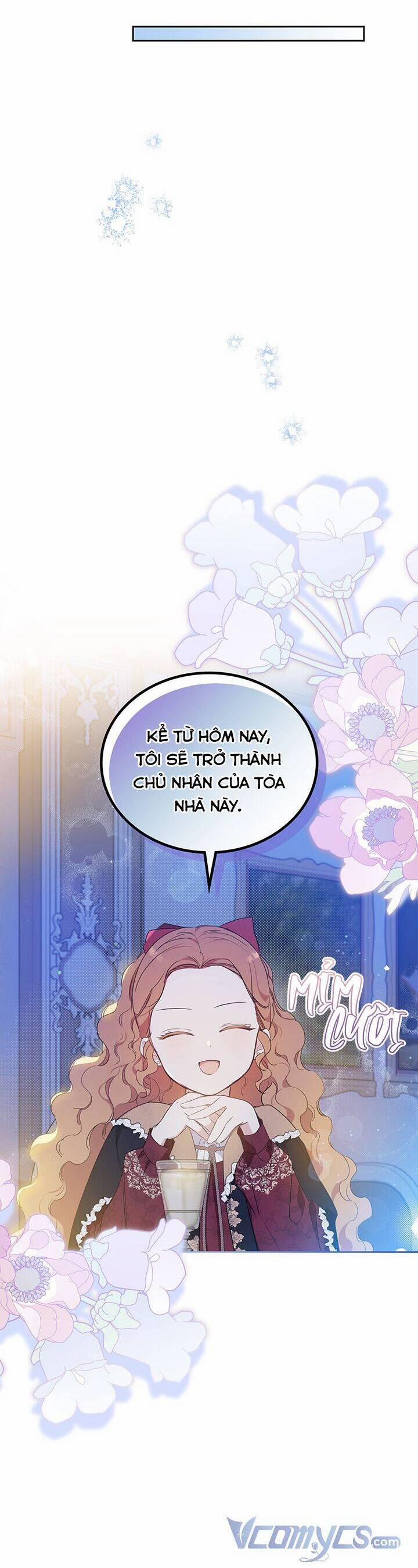 Kiếp Này Tôi Nhất Định Trở Thành Gia Chủ! 96 trang 18